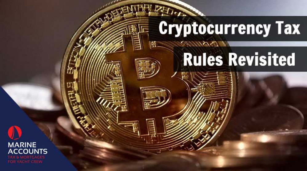 crypto tax rules usa