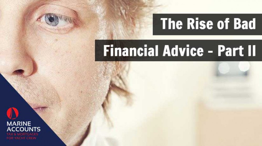 the-rise-of-bad-financial-advice-part-ii