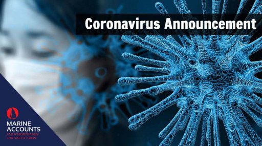 Coronavirus Announcement