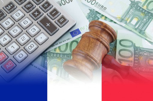Where do I pay tax on my French rental income?