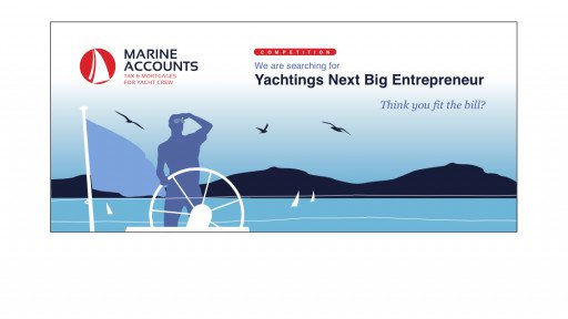 Yachting's Next Big Entrepeneur