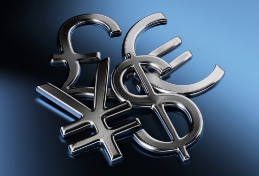 GBP Down, Underwhelming UK Borrowing Data Weighs on Budget Hopes