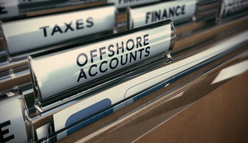 Common Reporting Standard: The dangers of not declaring your income.