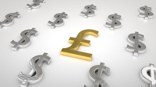 Sterling (GBP) Investors Await Political Developments