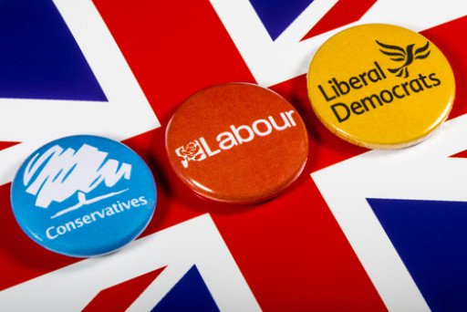 Shock UK Election Result- How this will affect Yacht Crew