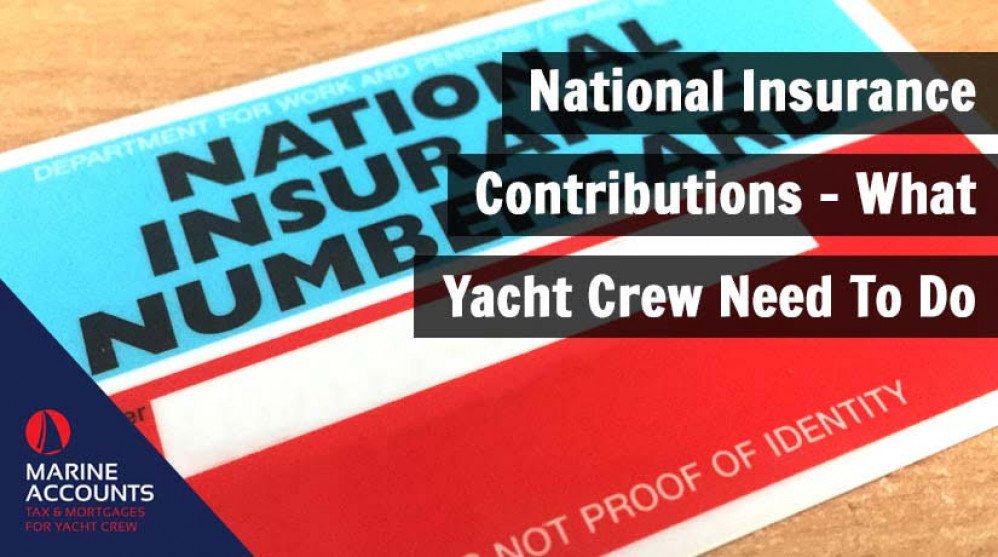 national-insurance-contributions-what-yacht-crew-need-to-do