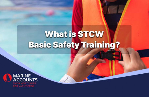 What is STCW Basic Safety Training?